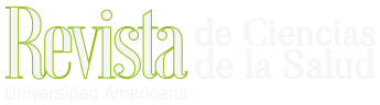 revista de ciencias de la salud